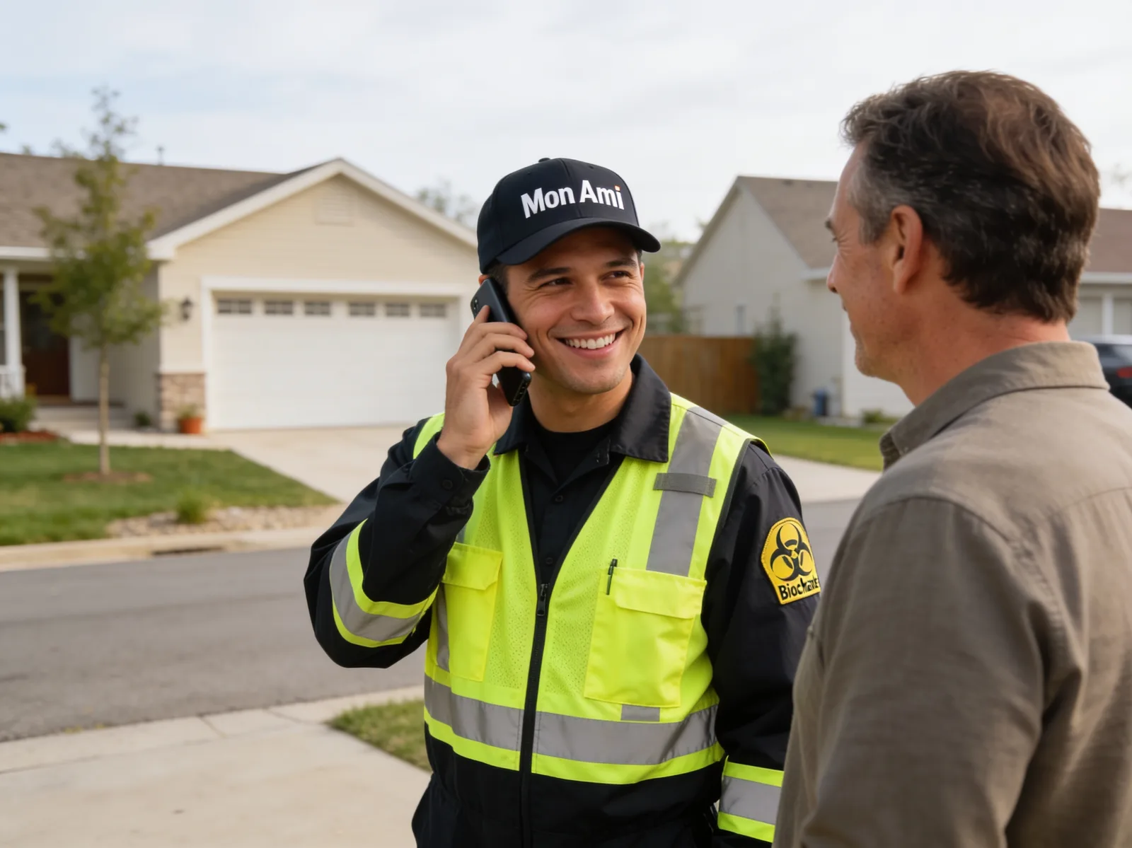 Sewage Cleanup Beallsville, OH FAQs