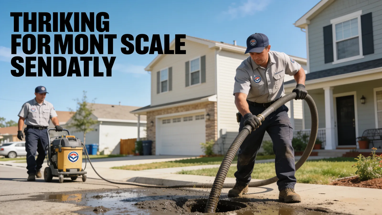 Sewage Cleanup in Beallsville, OH near me
